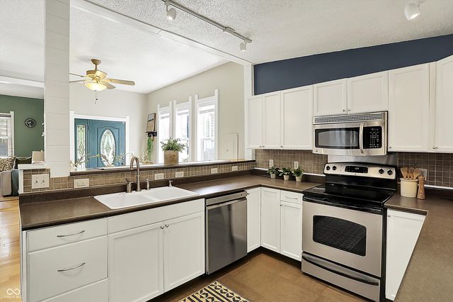 514 Dorman Street, Indianapolis, IN 46202