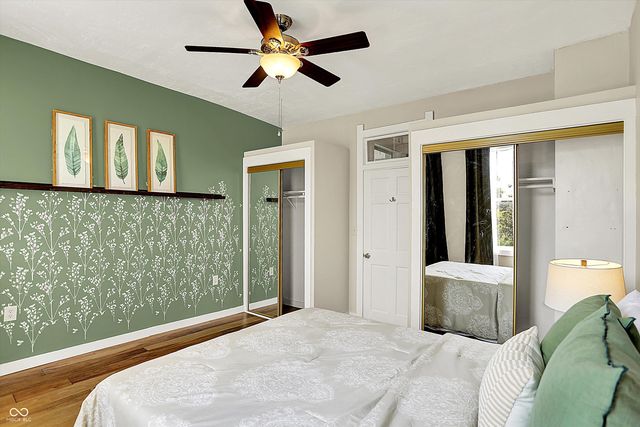 514 Dorman Street, Indianapolis, IN 46202