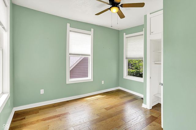 514 Dorman Street, Indianapolis, IN 46202