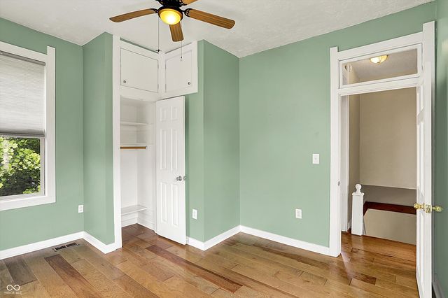 514 Dorman Street, Indianapolis, IN 46202