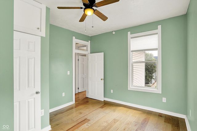 514 Dorman Street, Indianapolis, IN 46202