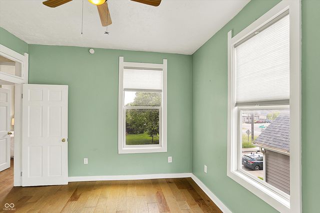 514 Dorman Street, Indianapolis, IN 46202