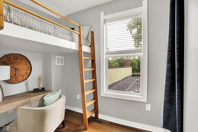 514 Dorman Street, Indianapolis, IN 46202