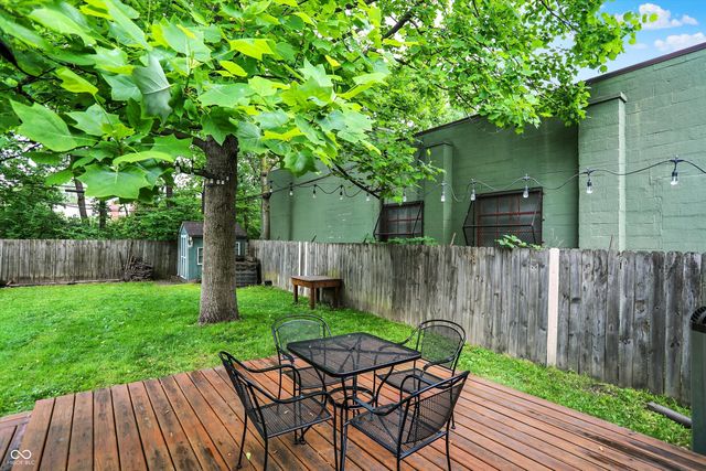 514 Dorman Street, Indianapolis, IN 46202