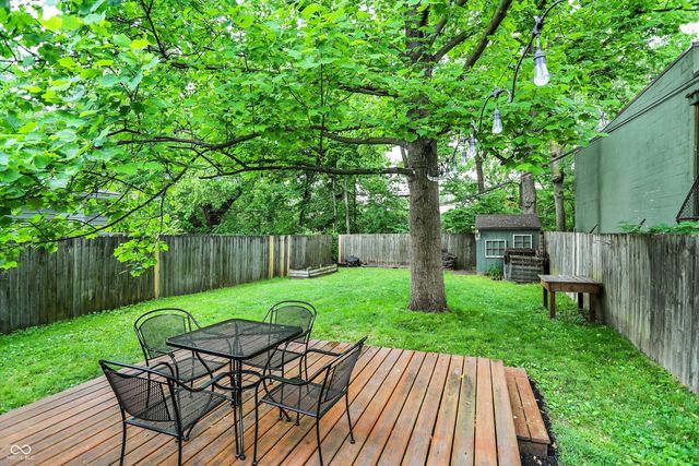 514 Dorman Street, Indianapolis, IN 46202