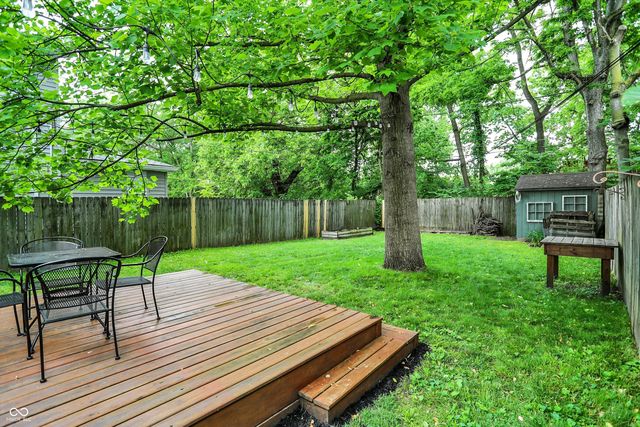514 Dorman Street, Indianapolis, IN 46202