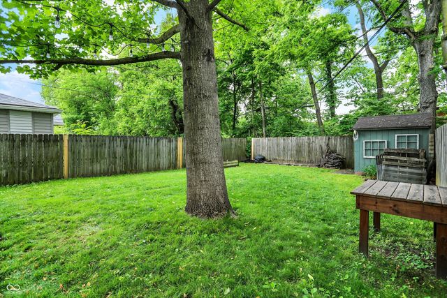 514 Dorman Street, Indianapolis, IN 46202