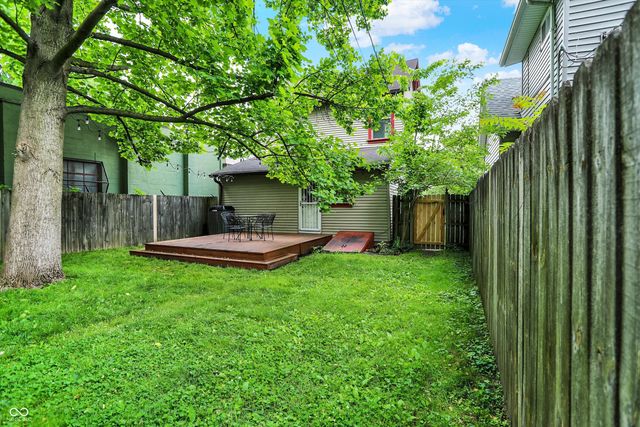 514 Dorman Street, Indianapolis, IN 46202