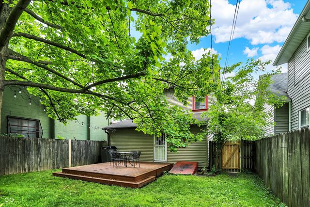 514 Dorman Street, Indianapolis, IN 46202