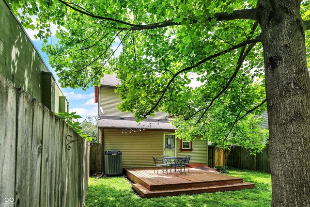 514 Dorman Street, Indianapolis, IN 46202