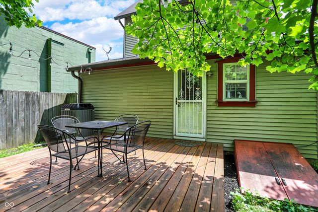 514 Dorman Street, Indianapolis, IN 46202