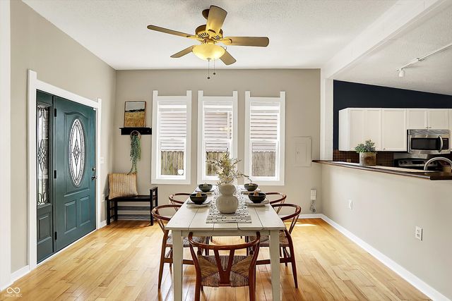 514 Dorman Street, Indianapolis, IN 46202