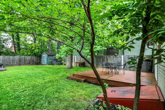 514 Dorman Street, Indianapolis, IN 46202