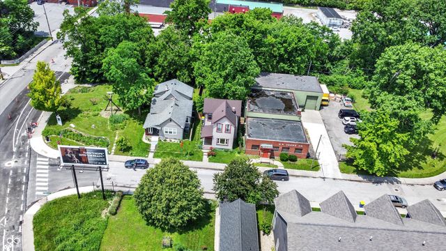 514 Dorman Street, Indianapolis, IN 46202