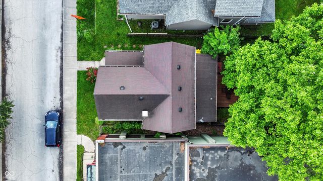 514 Dorman Street, Indianapolis, IN 46202