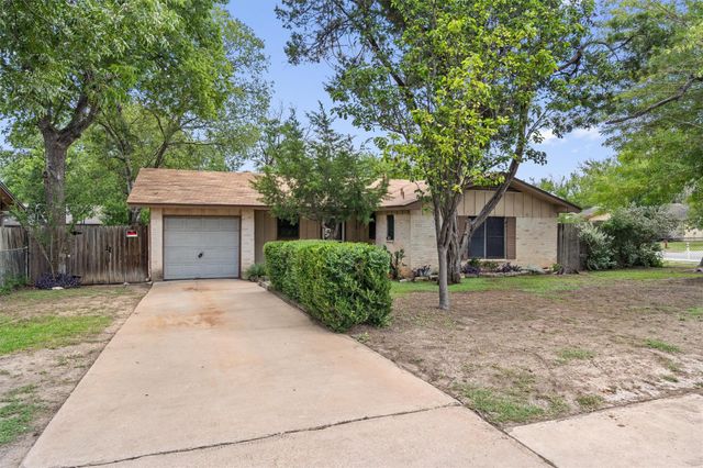 1100 S Trace DR, Austin, TX 78745