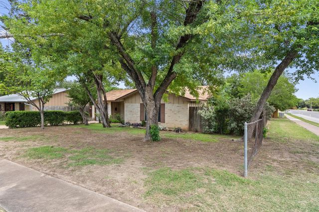 1100 S Trace DR, Austin, TX 78745