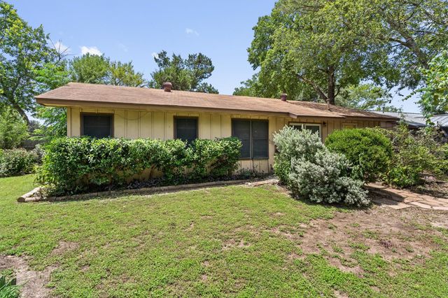 1100 S Trace DR, Austin, TX 78745