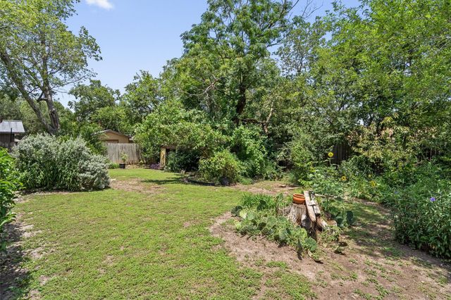 1100 S Trace DR, Austin, TX 78745