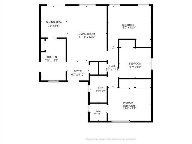 1100 S Trace DR, Austin, TX 78745