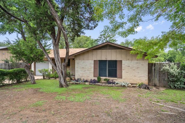 1100 S Trace DR, Austin, TX 78745