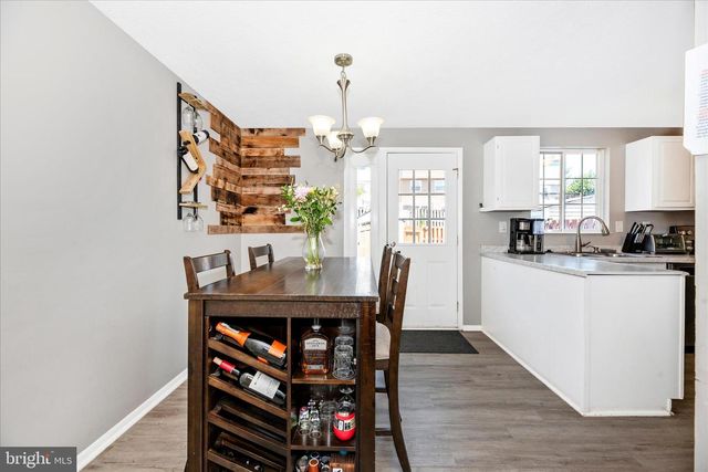1745 NORTHRIDGE LN, Frederick, MD 21702