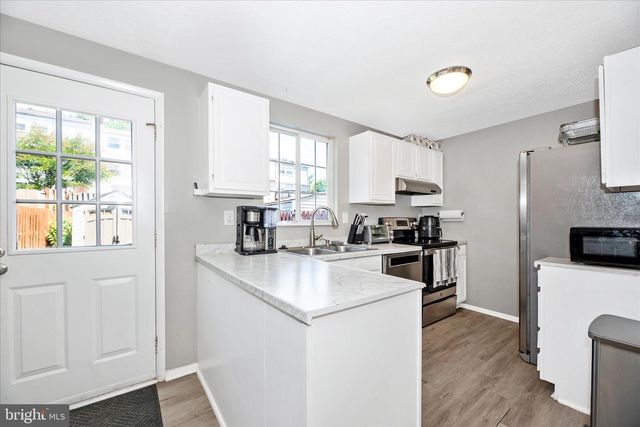 1745 NORTHRIDGE LN, Frederick, MD 21702
