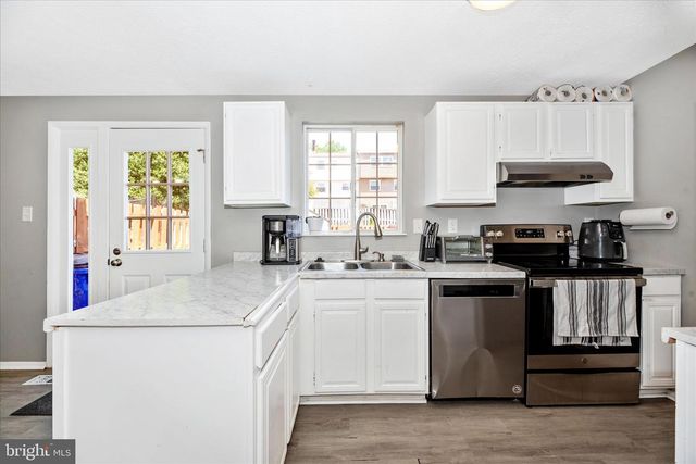 1745 NORTHRIDGE LN, Frederick, MD 21702