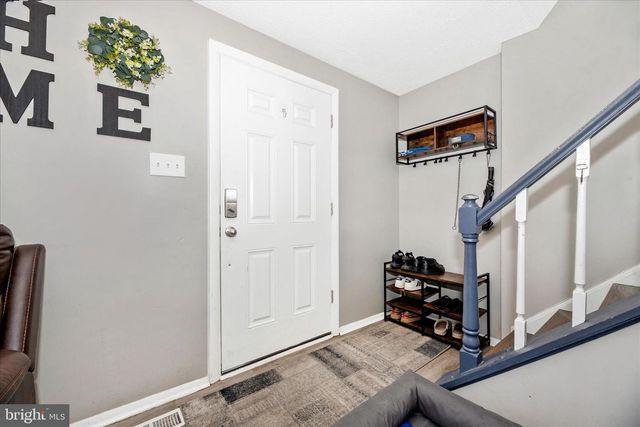 1745 NORTHRIDGE LN, Frederick, MD 21702