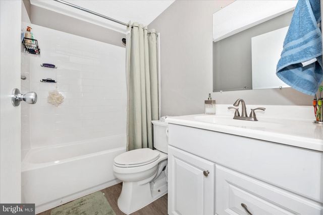 1745 NORTHRIDGE LN, Frederick, MD 21702