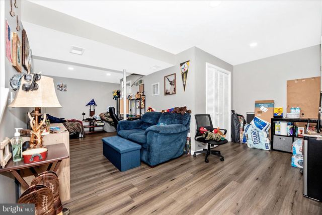 1745 NORTHRIDGE LN, Frederick, MD 21702