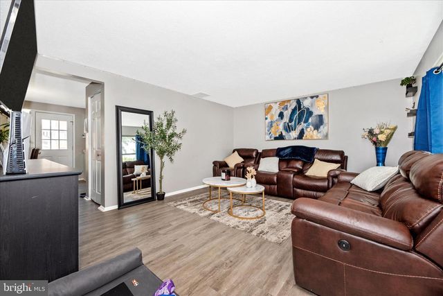 1745 NORTHRIDGE LN, Frederick, MD 21702