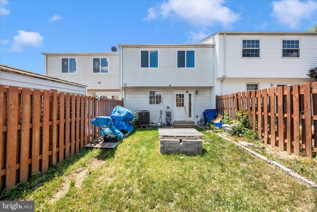 1745 NORTHRIDGE LN, Frederick, MD 21702