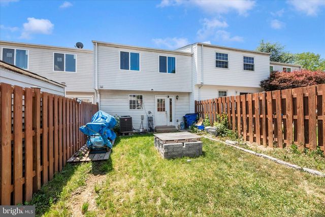 1745 NORTHRIDGE LN, Frederick, MD 21702