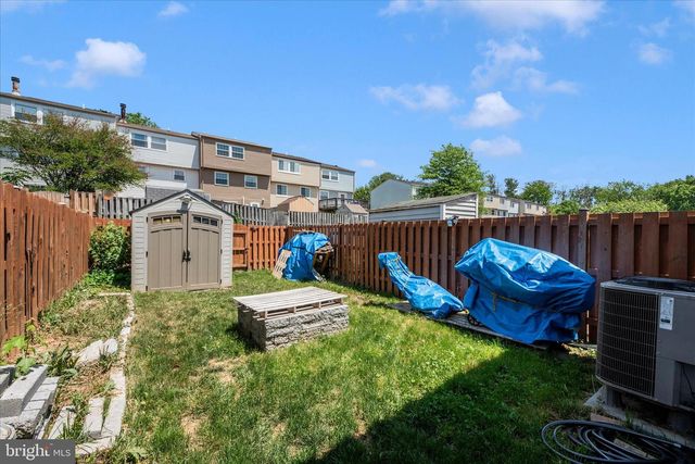 1745 NORTHRIDGE LN, Frederick, MD 21702
