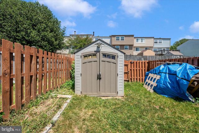 1745 NORTHRIDGE LN, Frederick, MD 21702