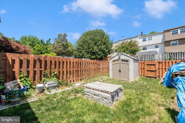 1745 NORTHRIDGE LN, Frederick, MD 21702