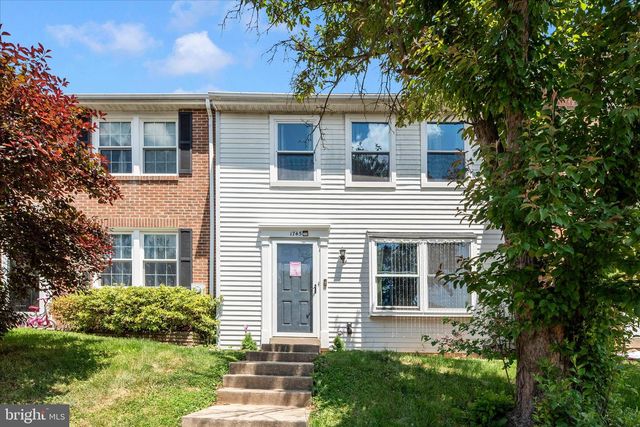 1745 NORTHRIDGE LN, Frederick, MD 21702