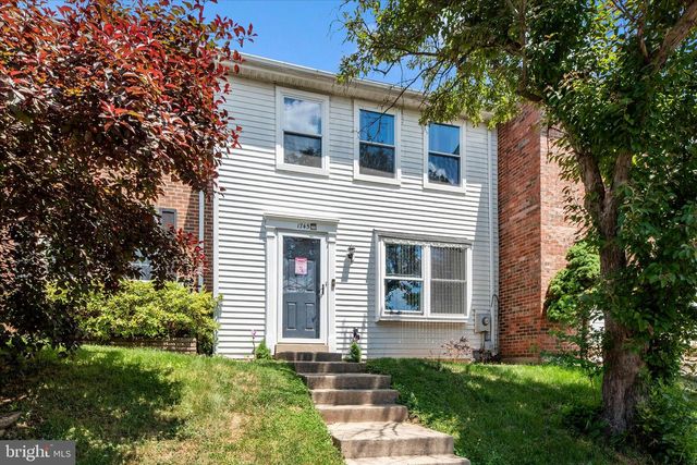 1745 NORTHRIDGE LN, Frederick, MD 21702