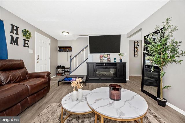 1745 NORTHRIDGE LN, Frederick, MD 21702