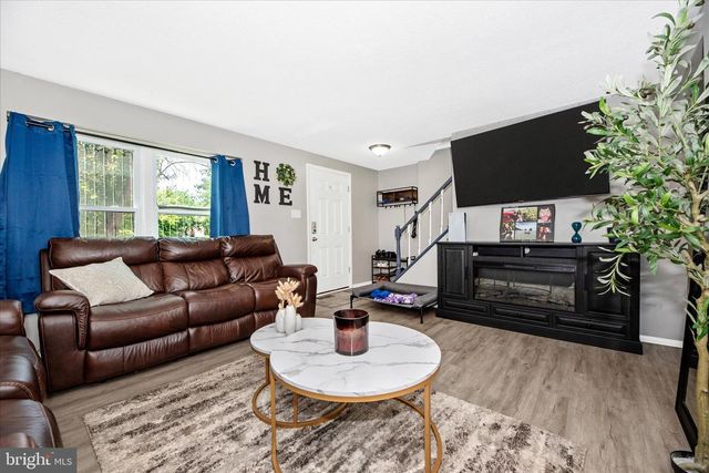 1745 NORTHRIDGE LN, Frederick, MD 21702