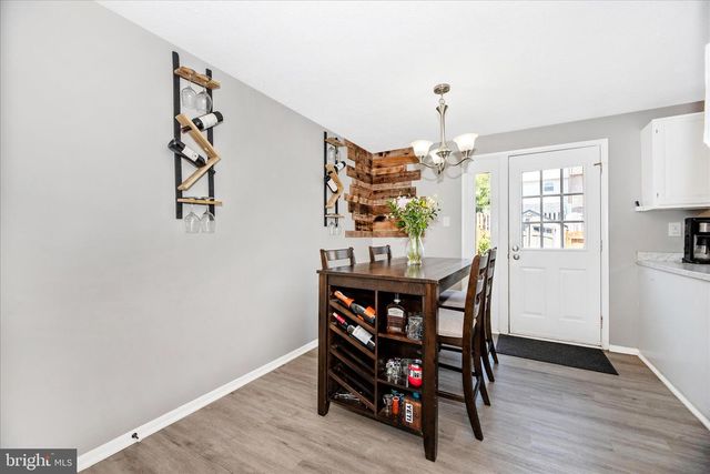1745 NORTHRIDGE LN, Frederick, MD 21702