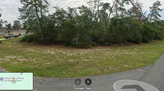 TBD SW 20TH COURT RD, Ocala, FL 34473