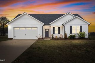 9122 Byron Court, Bailey, NC 27807