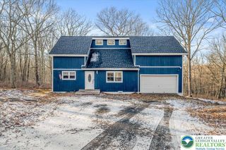 3260 Bluebird Drive, Lehman Twp, PA 18324