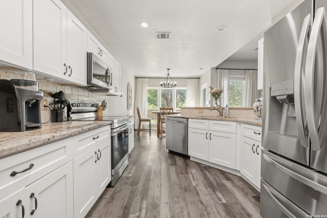 1204 Dimrock, Schertz, TX 78154