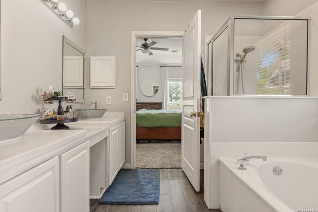 1204 Dimrock, Schertz, TX 78154
