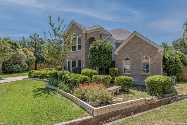 1204 Dimrock, Schertz, TX 78154
