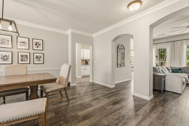 1204 Dimrock, Schertz, TX 78154