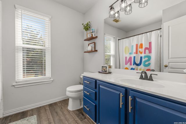 1204 Dimrock, Schertz, TX 78154